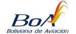 Logo Aerolinea