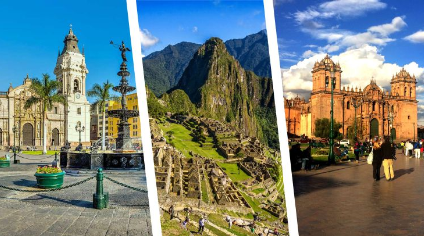 peru