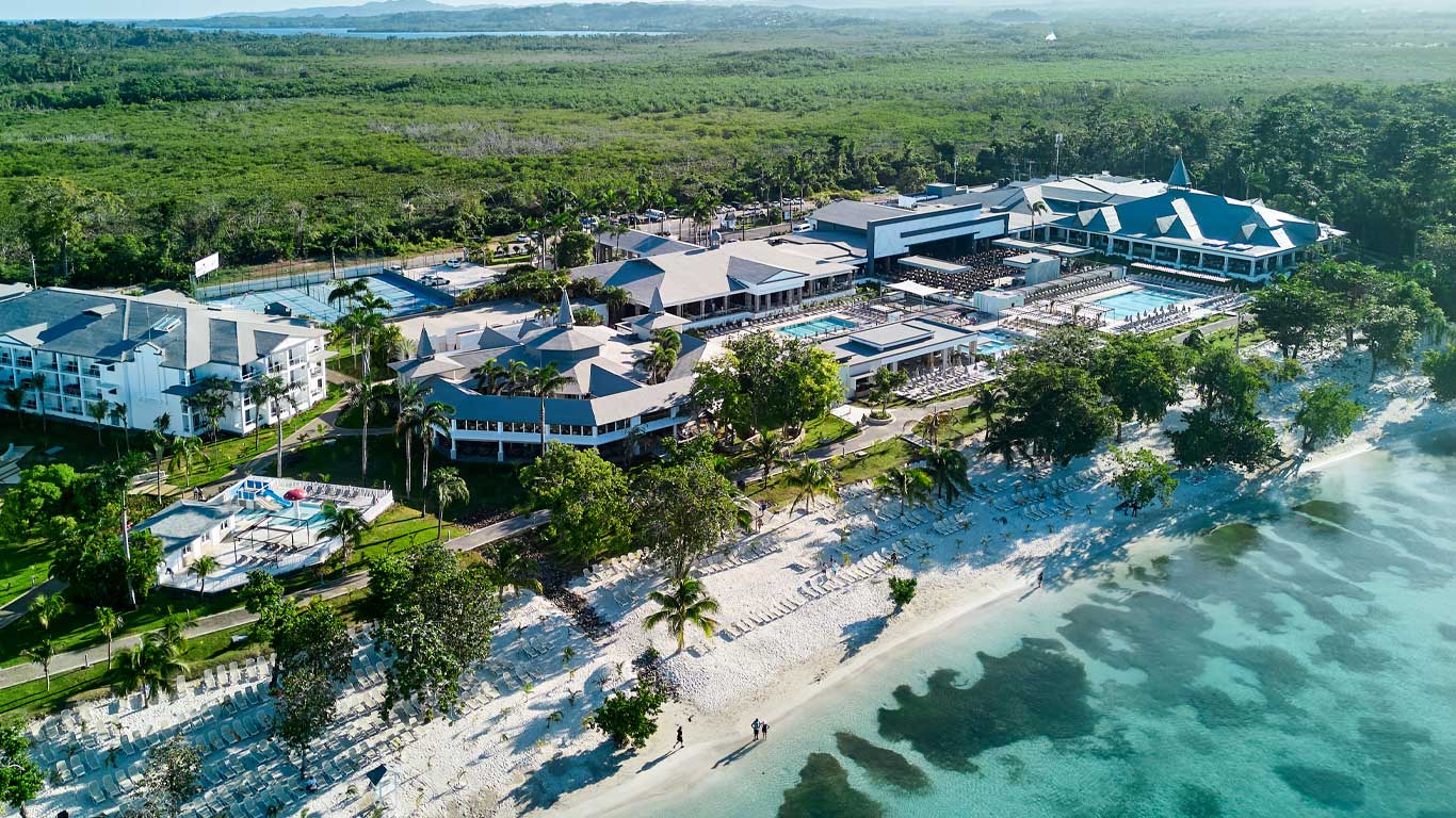 Jamaica