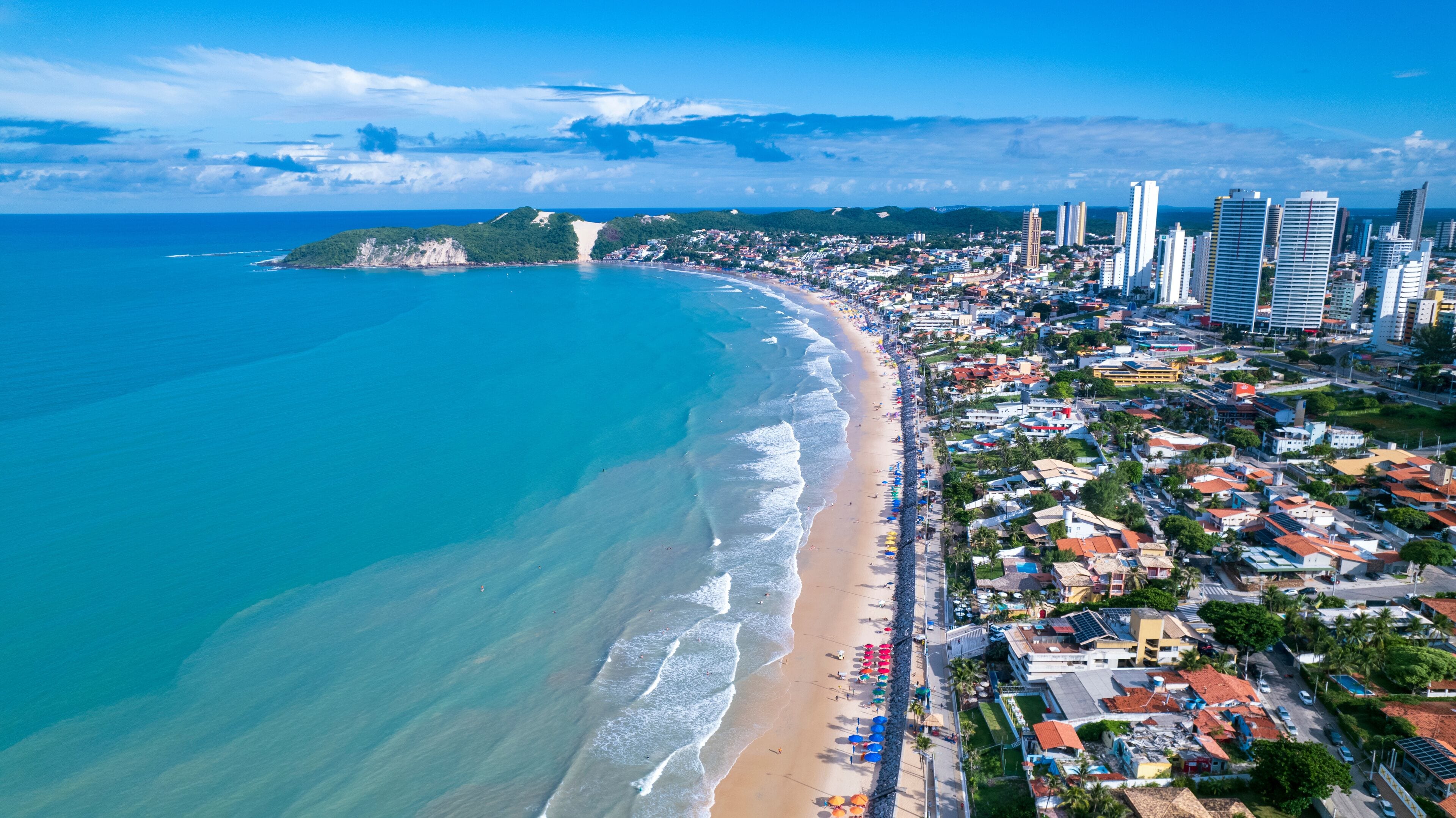 Natal en Vacaciones
