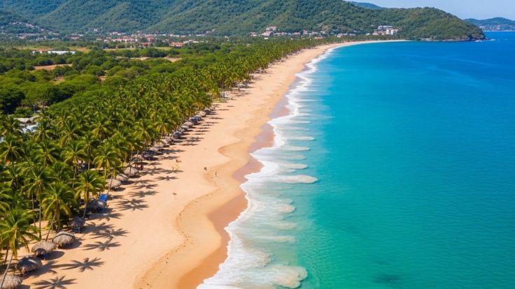 Escapate del frio! "Puerto Plata te espera!"