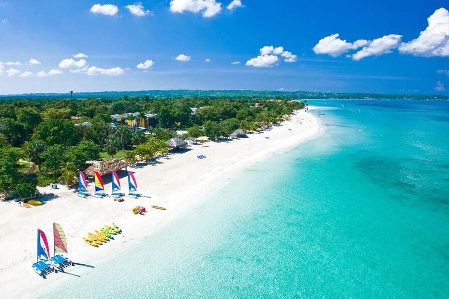 Jamaica te espera
