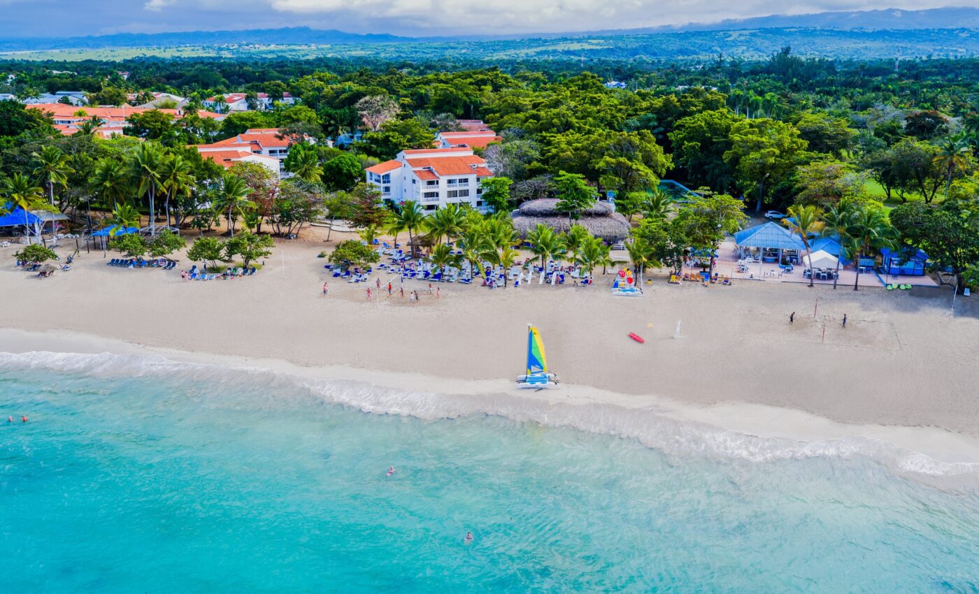 PUERTO PLATA EN SEPTIEMBRE!!!