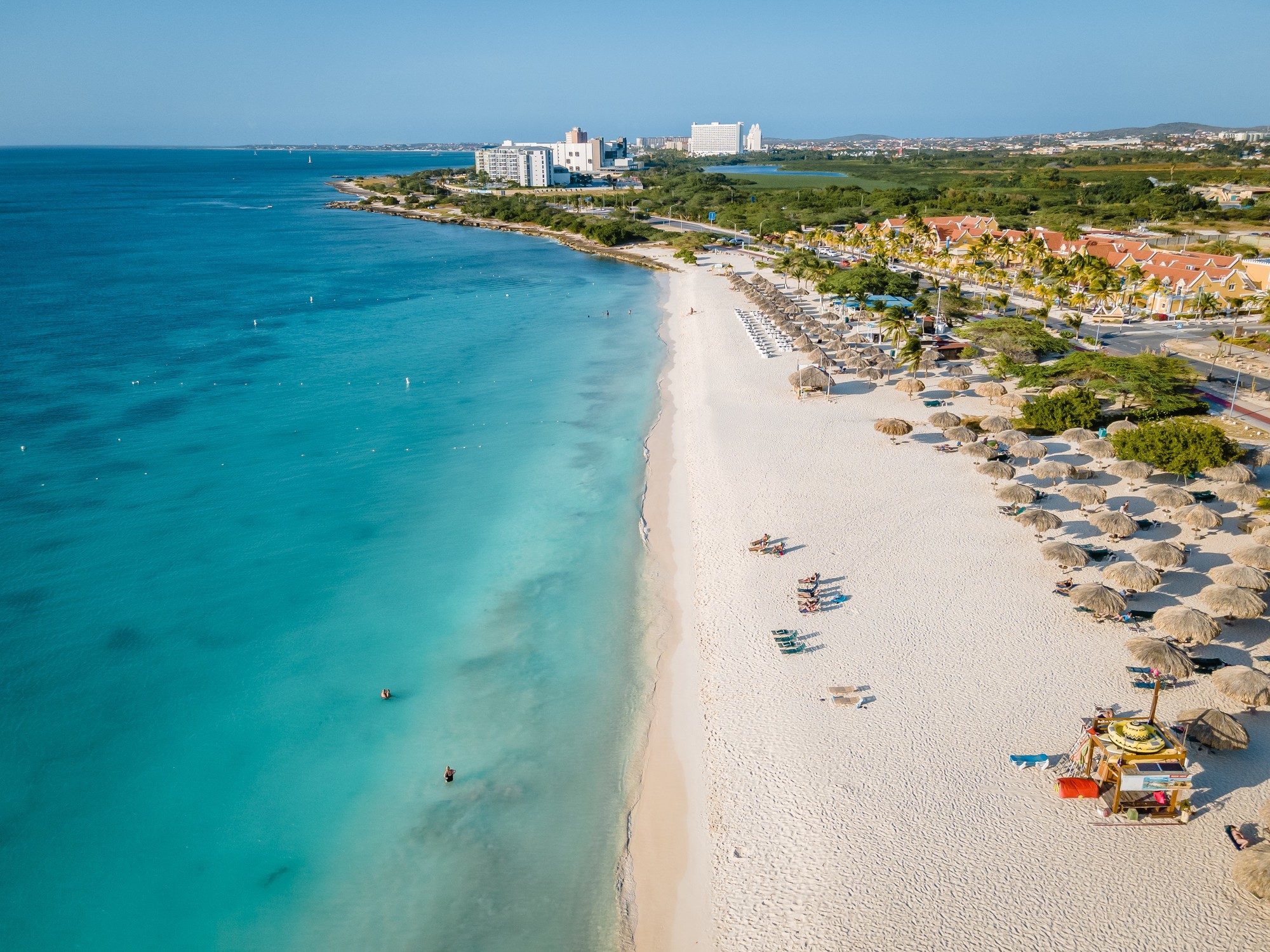 Aruba