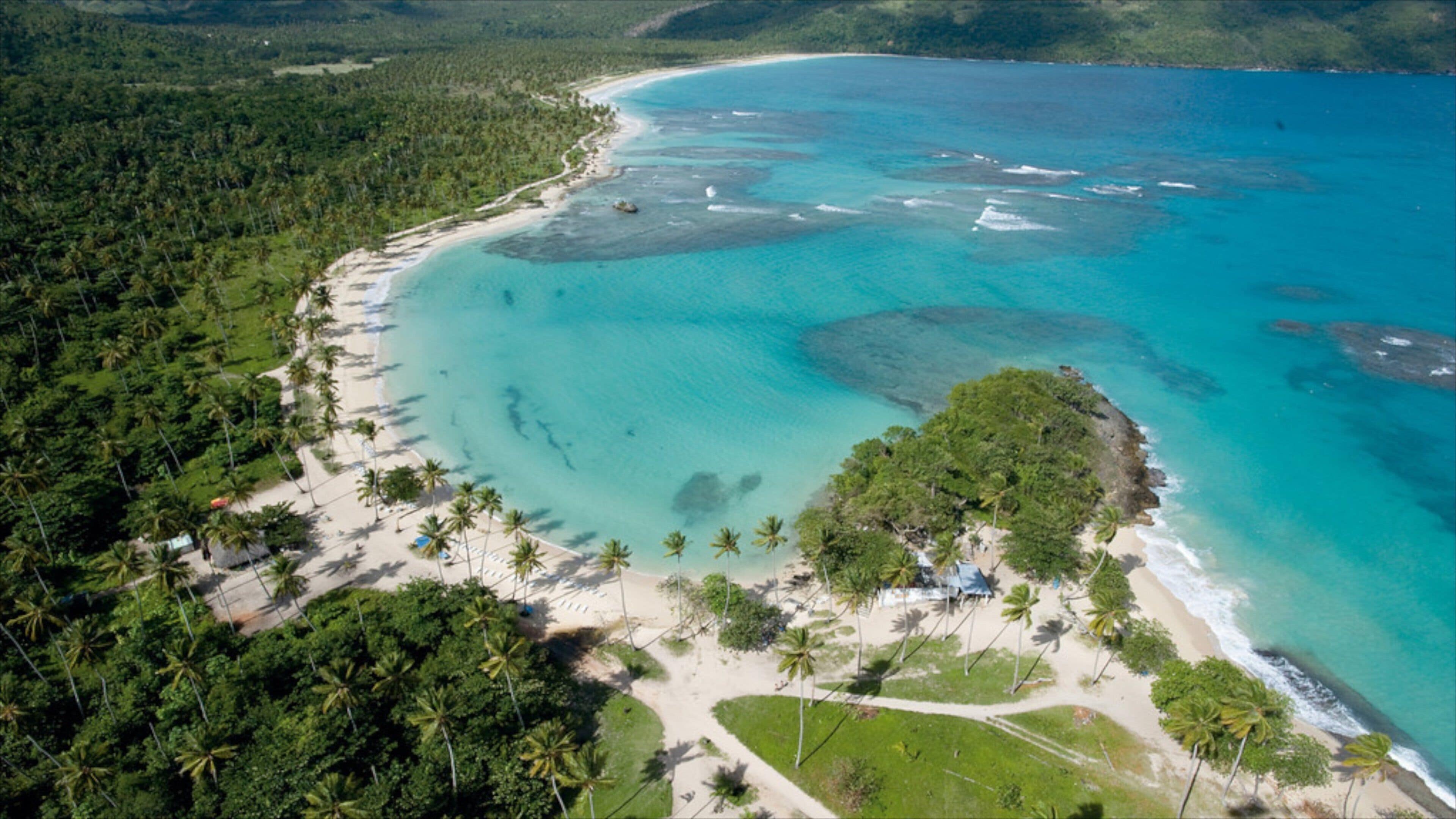 Samana en Noviembre XXL