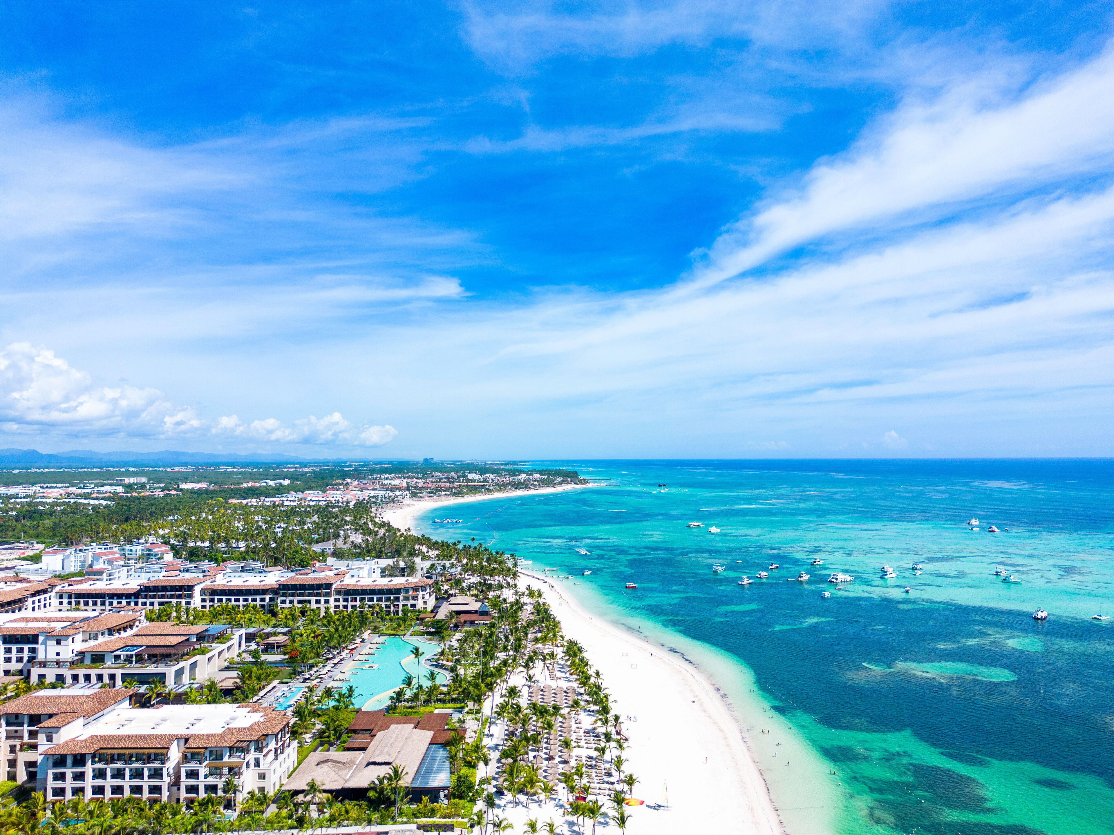 PUNTA CANA 2027!!!