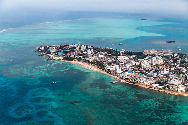 Isla de San Andres