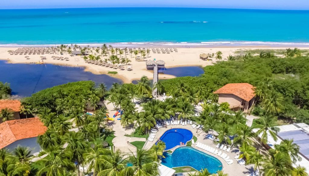 Pratagy All inclusive