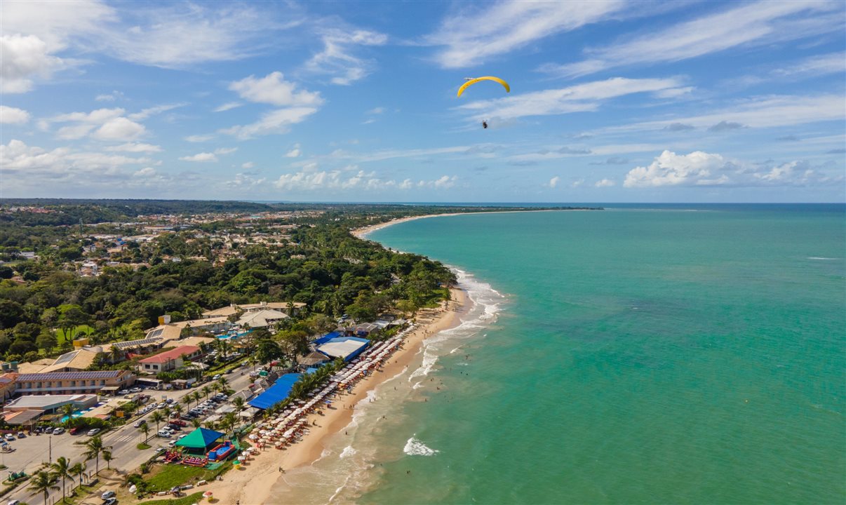 Porto Seguro
