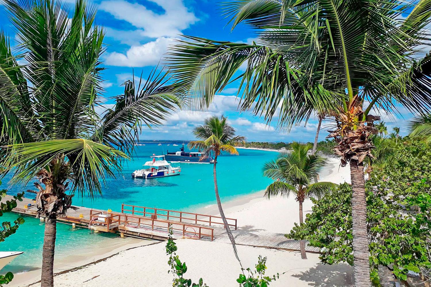 Bayahibe te espera