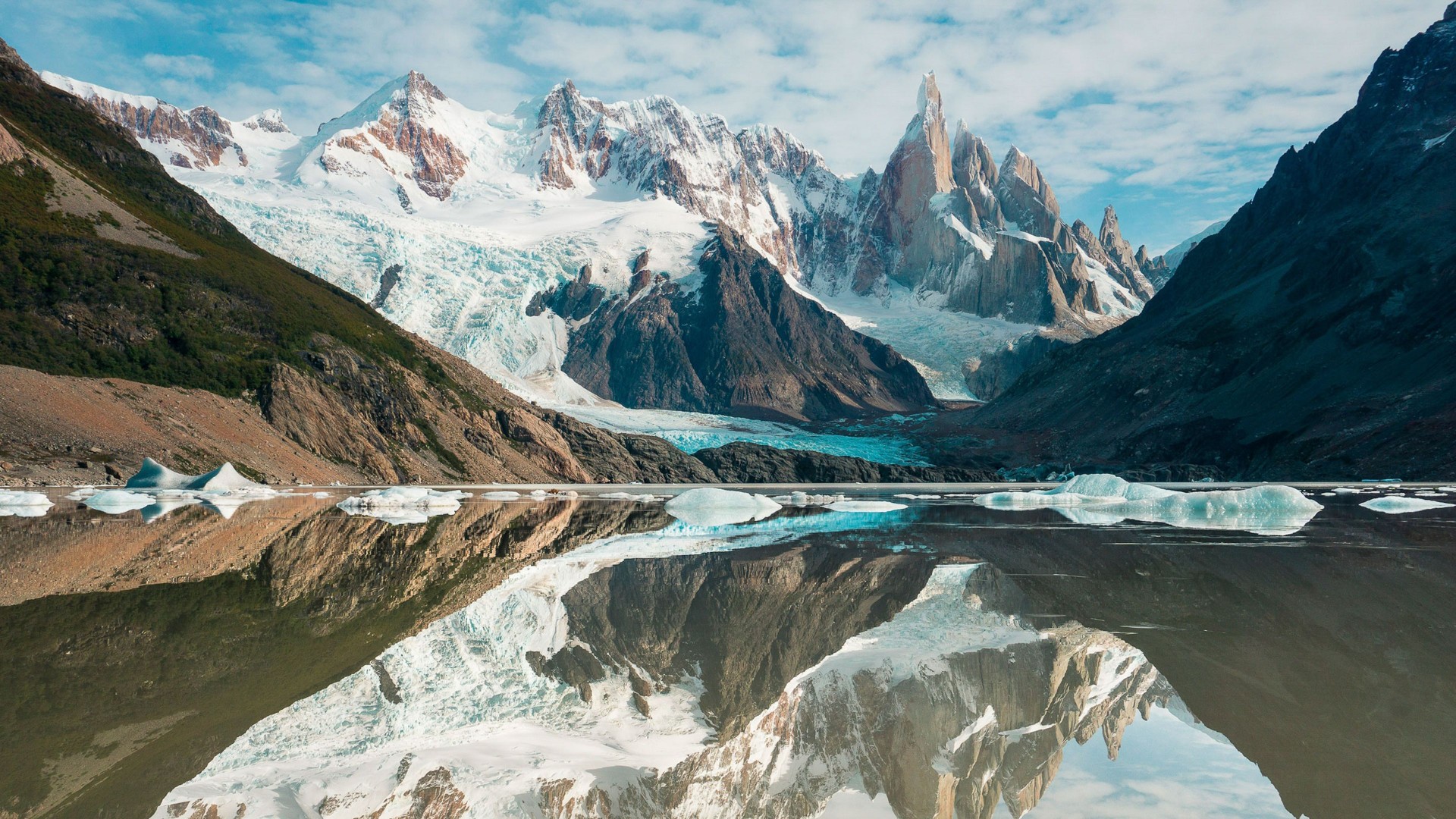 Foto del Destino