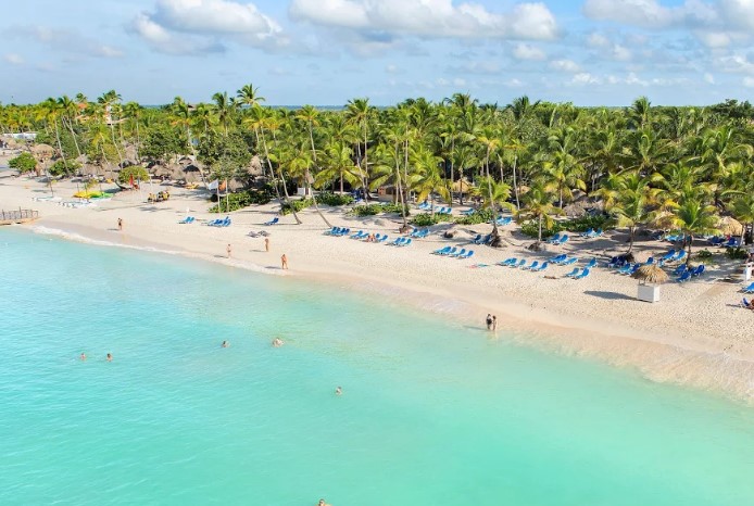 Primavera en Bayahibe