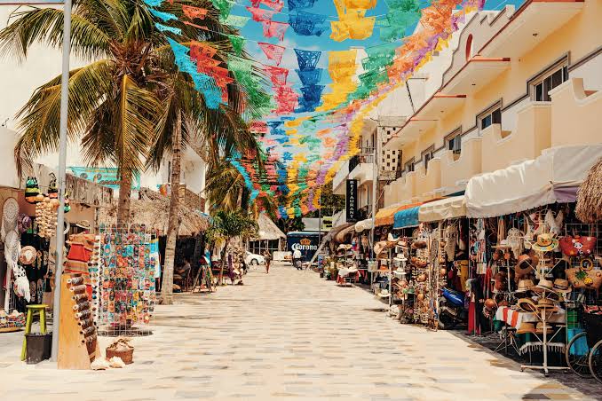 Vuelta Mexicana
