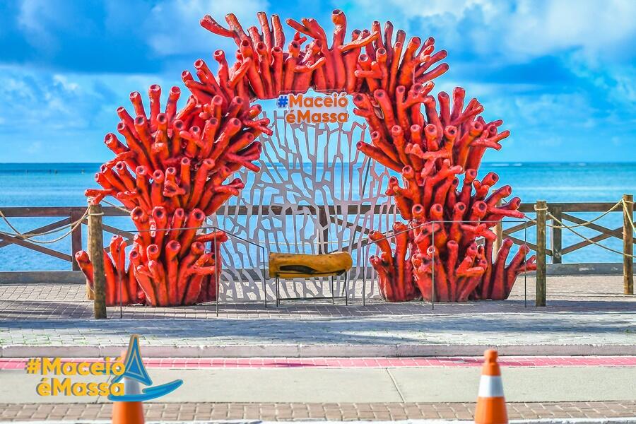 MACEIÓ - NORDESTE BRASILERO
