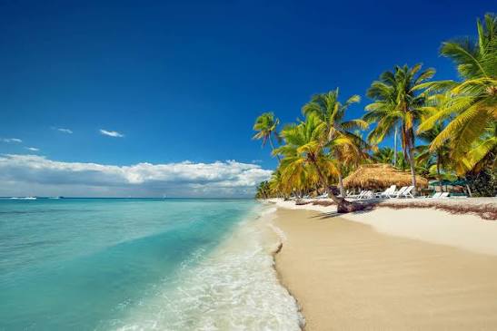 8 NOCHES EN PUNTA CANA - CON VUELO DIRECTO - DESDE BUENOS AIRES